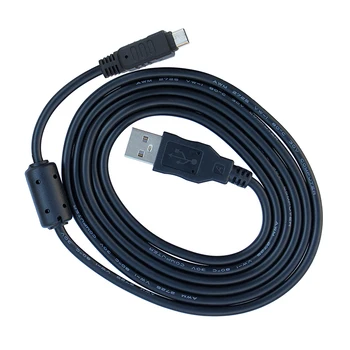 1,5 M 12Pin La USB Cablu de Date pentru aparat Foto Olympus