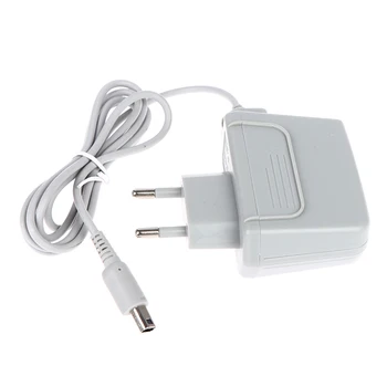1 buc UE Plug Încărcător de Călătorie Pentru NEW 3DS XL AC 100V-240V Adaptor de Alimentare Pentru DSi XL 2DS, 3DS, 3DS XL