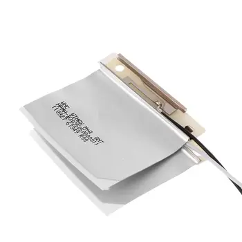 1 Pereche Universal Laptop Mini PCI-E Wireless Wifi Antenă Internă Compatibil cu Wireless Bluetooth-compatibil Card