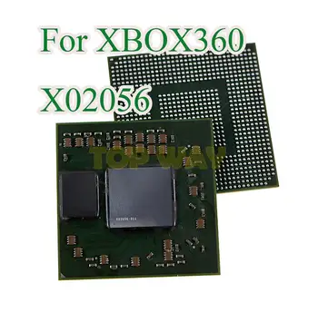 10BUC PENTRU XBOX360 X02056 GPU X02056-010 X02056-011 General X02056010 Cip IC Original pentru Microsoft XBOX 360