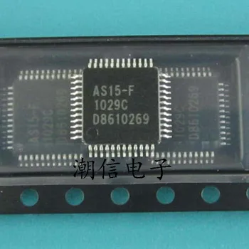 10cps As15-f qfp-48 logica bord comune IC