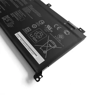 11.52 V 42WH Nou, Original, Baterie Laptop B31N1732 Pentru Asus VivoBook S14 S430FA S430FN S430UF X430UN X430UA X430UF X430FA X430FN