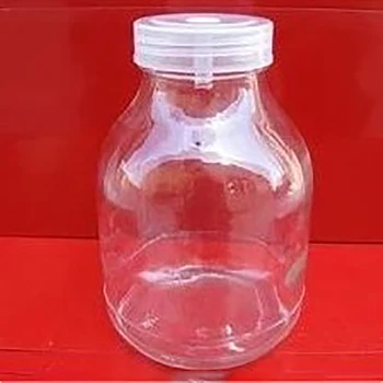 1BUC Culturi de Țesuturi Capac de Sticla Respirabil Și Rezistent la Temperaturi Ridicate Capac Special