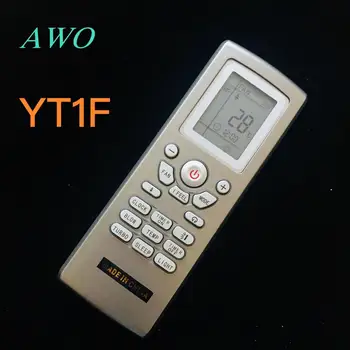 1BUC Nou YT1F Pentru GREE Telecomanda pentru aer conditionat YT1FF YT1F1 YT1f2 YT1F3 YT1F4