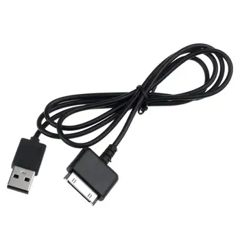 1m USB de Încărcare Rapidă Cablu USB de Date de Sincronizare pentru Barnes & Noble Nook HD 9 în BNTV60 Incarcator cablu de alimentare de încărcare linie de sârmă