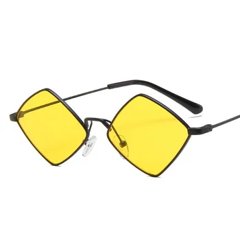 2020 Vintage de lux ochelari de soare de brand de moda pentru femei ochelari clasici Punk ochelari de soare Barbati lgafas de sol hombre gafas de sol mujer