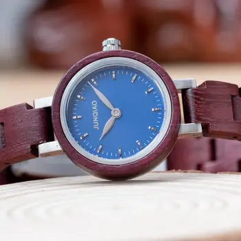 2022 lemn Cuarț încheietura mâinii femeilor ceasuri Doamnelor Modă ceasuri relogio Ceasuri Brățară Femeile din lemn de Moda Ceas ceasuri reloj