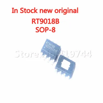 5PCS/LOT RT9018B RT9018B-18GSP POS-8 abandon scăzut regulator liniar de circuit integrat În Stoc NOU original IC