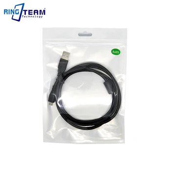 8-Pin USB data Sync Cablu pentru Camere Fujifilm FinePix AX550 F100 F100fd F20 F30 F31 F40 F45 F460 F47 F470 F480 F50 F500 F600