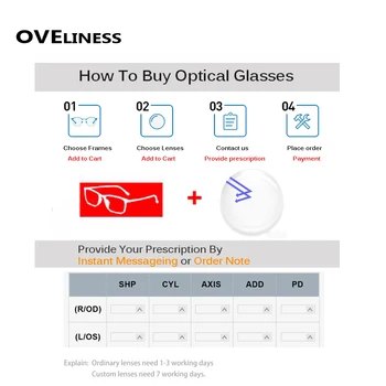 B Titan Ochelari fără ramă cadru pentru Bărbați Ochelari de vedere, Rame Femei Ultralight Miopie Optic Fara rama Ochelari coreeană
