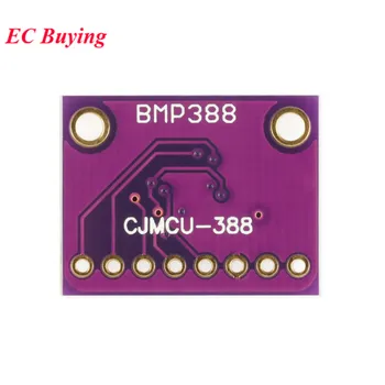 BMP388 Presiune Atmosferică Modulul Senzor Digital de Temperatura Pentru Arduino Electronice DIY Bord IIC I2C SPI 24Bit Zgomot Redus