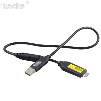 De Date USB Cablu de încărcare Pentru Samsung SUC-C7 NV30 NV4 L100 L120 PL170 PL20 TL210