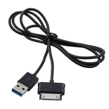De înaltă Calitate 1M USB 3.0 USB de Date de Sincronizare Cablu de Încărcare pentru Huawei Mediapad 10 FHD Tableta Incarcator Cablu