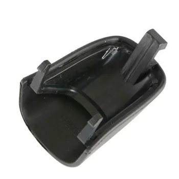 Frâna de mână mâner Mâner Capacului Manetei Frânei de parcare Plastic ABS Fiabilitatea 1 buc Durabilitate Nou Pentru VOLVO S40 V50 C30 C70