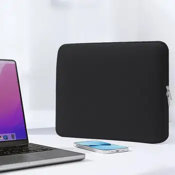 Geanta de Laptop Pentru Macbook Air Pro 11 12 13 14 15 15 Inch Laptop Maneca Caz Tablet PC Caz Acoperire Pentru Xiao Mi Aer Dell