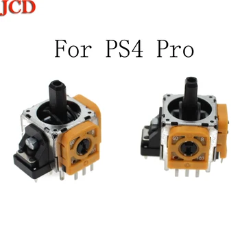 JCD 20buc/lot Dreapta / Stânga 3D Stick Analog Joystick Senzor pentru PS4 pro Controller
