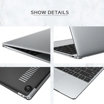 Laptop Hard Shell Calculator Accesoriu Capac Caz Compatibile pentru Huawei Matebook D14 D15 13 14 2021 X Pro 14 13 Onoare Magicbook