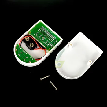 LED Tester CONDUS În linie Test Caseta 2~150mA Mini Light-emitting Diode Bec Lampă de Testare Cutie