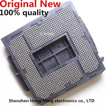 LGA1700 LGA1356-2 LGA3647 LGA4094 LGA 1700 Pentru Placa de baza Placa de baza Lipit BGA CPU Socket titular cu Staniu Bile