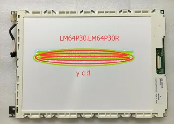 LM64P30 LM64P30R 10.4 inch ecran LCD de industrie