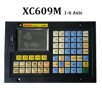 Maxgeek 1/2/3/5/6 Axa CNC Controller CNC-Sistem de Control pentru Mașini XC609MF XC609T Multi-Funcțional G de instrucțiuni pe 32 de Biți