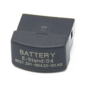 Memorie Card de Baterie Pentru Baterie 6ES7291-8BA20-0XA0 Costume PLC CPU224XP Pentru SIMATIC S7-200 S7-22 X CPU Memorie Submodul Slot