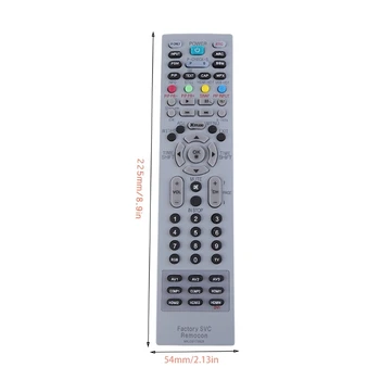 MKJ39170828 Înlocui Fabrica SVC Remocon Serviciul de Control de la Distanță Compatibil cu LCD TV LED