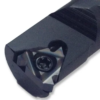 MZG SNR 10 12 16 20 mm CNC Strung de Alezat de Prelucrare Cutter Intern Filetate Unelte de Filetat Toolholders Fir de Cotitură BHolder