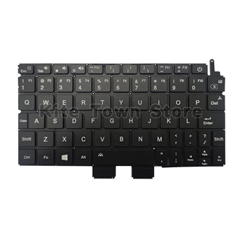 Noi NE tastatura pentru Un Netbook OneMix 3 Un Mix 3S-Amestec 3Pro A09E i7-1051Y i5-10210Y Fără Ramă