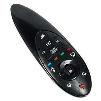 Noi Înlocuire de Control de la Distanță Pentru LG 50LB6500 55LB7200 LB6500 LB7100 LB7200 UB8000 65LB7100 60LB6300 Magic 3D Smart TV LCD