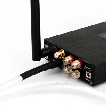 Nordost Odin 2 decoder DAC cablu de date card de sunet pe USB cablu a-B