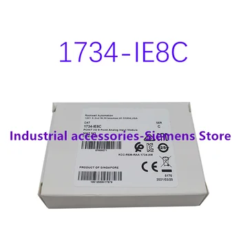 Nou Original 1734-IE8C PLC 75mA 8 Single-ended Analogice Modulele de Intrare Loc