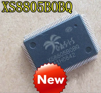 Nou original XS8805BOAQ QFP128 XS8805BOBQ auto fibra optica cip driver