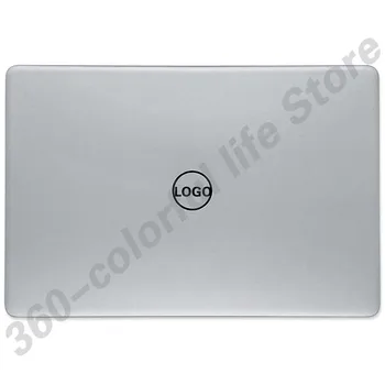 Noua Pentru laptop Dell Inspiron 15 5000 5593 Laptop LCD Înapoi Capacul cadrul Frontal Balamale zonei de Sprijin pentru mâini de Jos în Caz de Sus Capacul superior 032TJM 0V5JHC