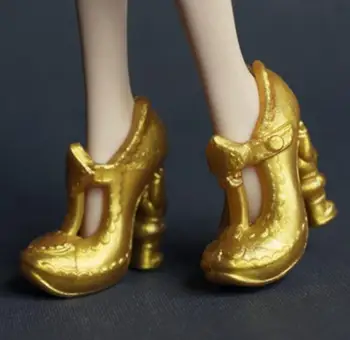 Noua stiluri diferite de a alege accesorii Casual tocuri inalte pantofi papusa MH Papusa de Moda Drăguț cele mai Noi BBI00370A