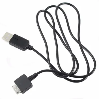 Noul USB de Date de Sincronizare Incarcator Cablu cablu Adaptor pentru SONY PS Vita PSV PlayStation