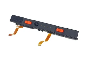 Original Complet Stanga Dreapta LR Controller Slider cu Cablu Flex Banda Pentru Nintend Comutator JoyCon Controler de Joc