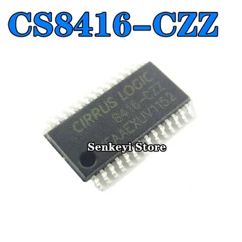 Original CS8416-CZZR CS8416-CZZ TSSOP28 audio digital receptor cip