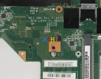 Pentru Lenovo ThinkPad T420 T420I FRU : 04W2045 PGA989 SLJ4M QM67 Notebook Laptop Placa de baza Placa de baza Testate