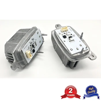 Pentru Renault Megane IV lumini de zi cu LED module pentru faruri Valeo unitate de control 285753299R 285759447R