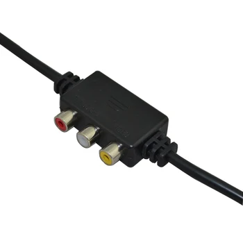 Pentru sega DC cablu Scart cablu Cabluri pentru SEGA Dreamcast