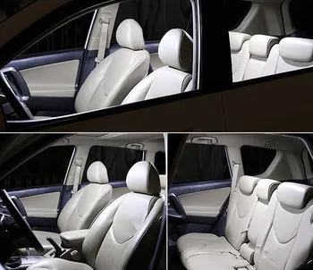 Pentru Subaru Forester 1998 2004 2005 2006 2007 2009 2010 2009 2019 2020 2021 Accesorii Auto Canbus Interior Lumini cu LED-uri