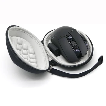 Personalizat Portabil EVA Greu Caz care Transportă Sac pentru Logitech G502 Wirless Mouse Gamer