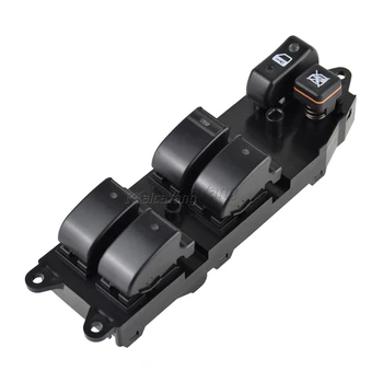 Piese Auto Power Master contactul de acționare a Ferestrei Butonul de Control Pentru Toyota Avensis COROLLA 84820-02100 84820-0F030