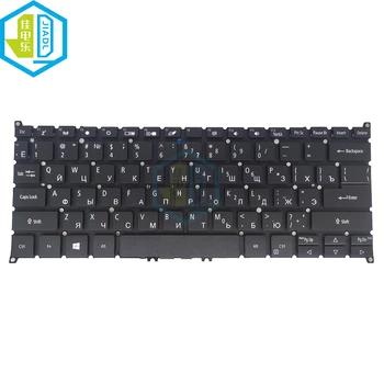 RU Tastatura Laptop rusă PC-ul pentru Acer Spin 5 SP513 -51 52 53 SP513-52N SP513-53N SP314-51 notebook Tastaturi Negru SV3T-A81B