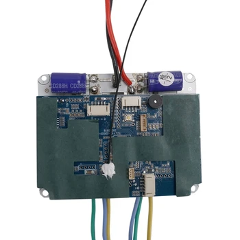 Scuter Electric de Control de la Distanță Controler de Sinusoidă Dual Drive Motor Panou de Control ESC Skateboard Set de control