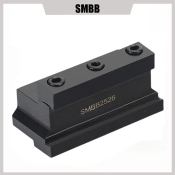 SMBB1626 SMBB 1626 2032 Cioplire Cutter Holder CNC SMBB1632 SMBB2026 SMBB2032 SMBB2526 SMBB2532 Diametru Exterior Masina SPB