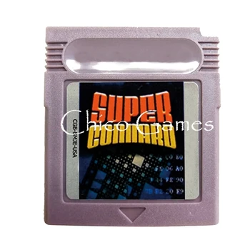 Super Connard Video Joc de Memorie Accesorii Cartuș Card de 16 Biți Console