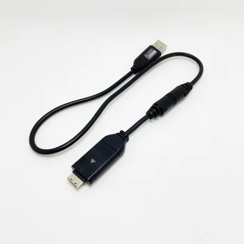 USB Baterie Încărcător +SINCRONIZARE de Date Cablu Cablu de Plumb pentru Samsung ST70 ST80 ST95 ST500 ST600 ST700 ST5000 ST5500