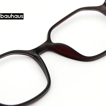 X3191Designer Polarizate Magnet Clip rama de ochelari bărbați femei Miopie Ochelari baza de Prescriptie medicala Optica ochelari de soare Ochelari